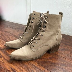 American eagle booties
